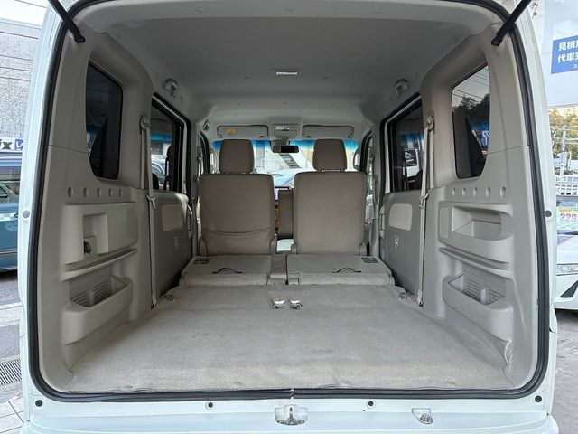 SUZUKI EVERY WAGON 4WD 2015 Image 31