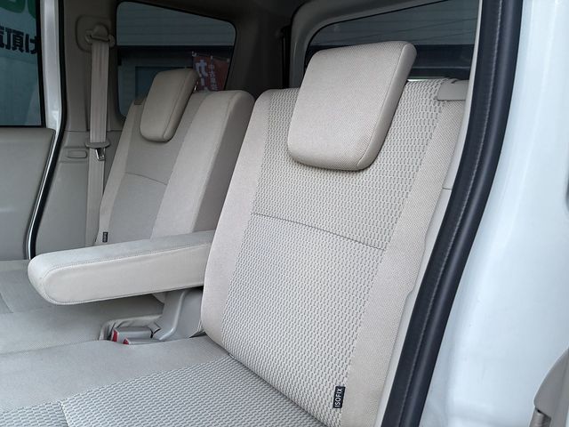 SUZUKI EVERY WAGON 4WD 2015 Image 31