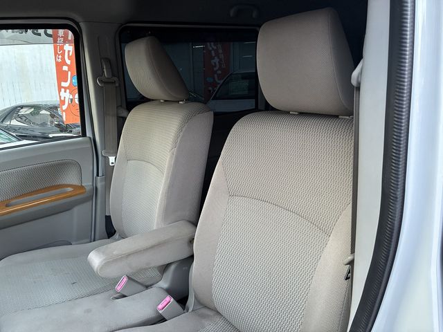 SUZUKI EVERY WAGON 4WD 2015 Image 31