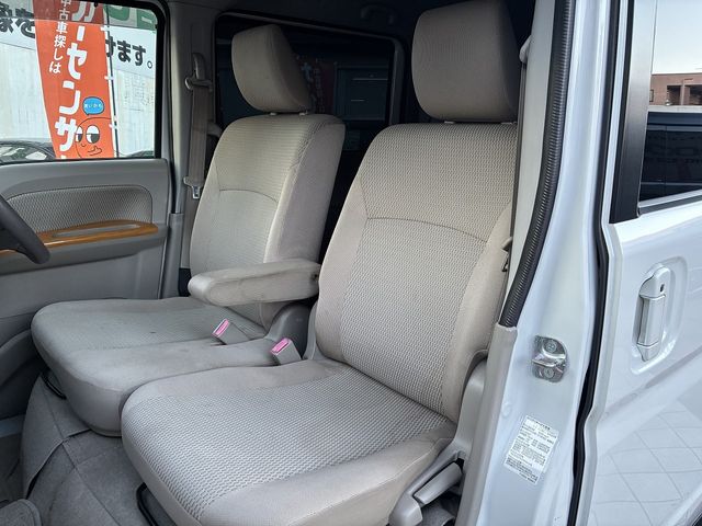 SUZUKI EVERY WAGON 4WD 2015 Image 31