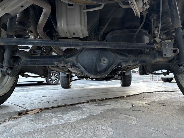 SUZUKI EVERY WAGON 4WD 2015 Image 31