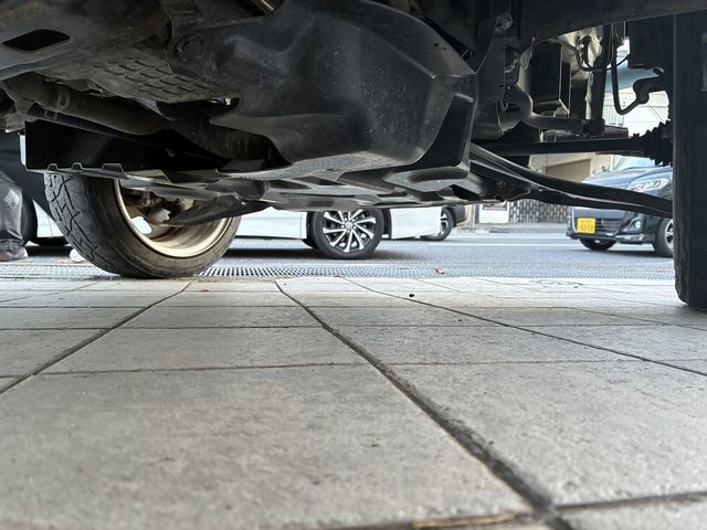 SUZUKI EVERY WAGON 4WD 2015 Image 31