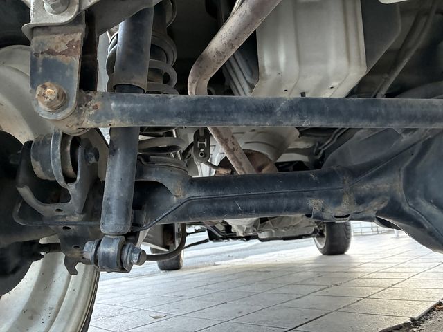 SUZUKI EVERY WAGON 4WD 2015 Image 31