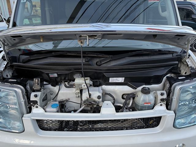 SUZUKI EVERY WAGON 4WD 2015 Image 31