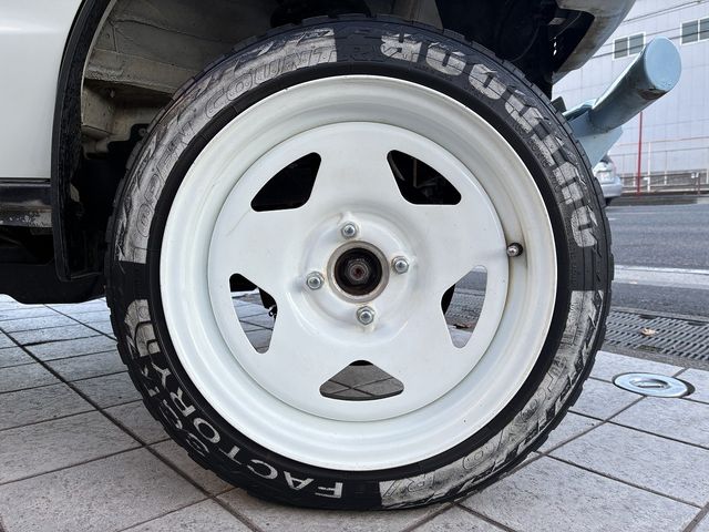 SUZUKI EVERY WAGON 4WD 2015 Image 31