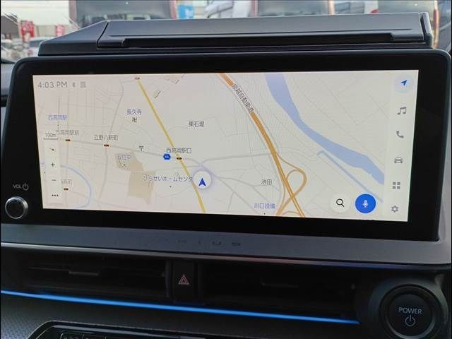 TOYOTA PRIUS 4WD 2023 Image 31