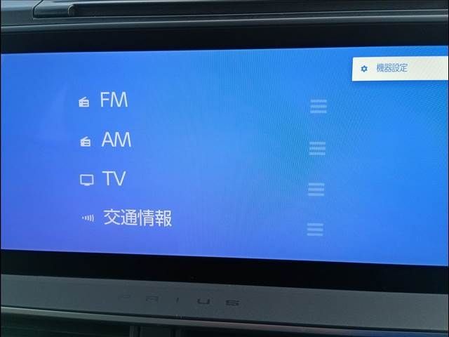 TOYOTA PRIUS 4WD 2023 Image 31