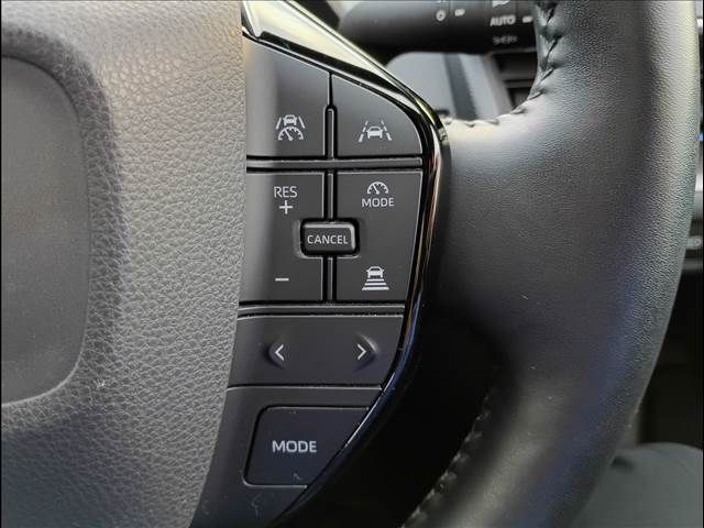 TOYOTA PRIUS 4WD 2023 Image 31