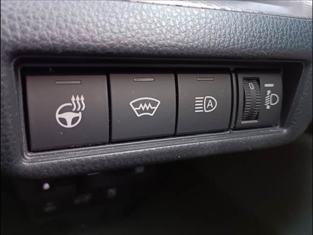 TOYOTA PRIUS 4WD 2023 Image 31