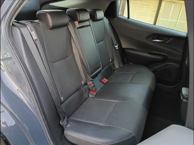 TOYOTA PRIUS 4WD 2023 Image 31