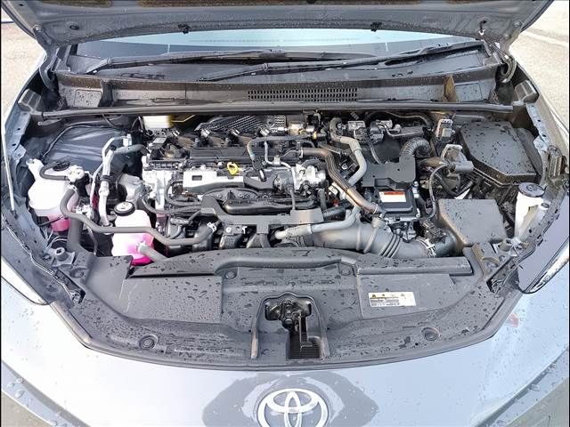 TOYOTA PRIUS 4WD 2023 Image 31