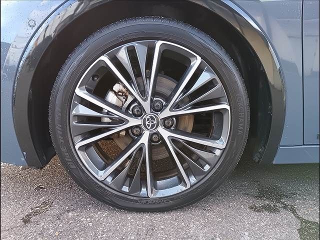 TOYOTA PRIUS 4WD 2023 Image 31