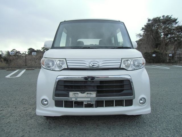 DAIHATSU TANTO CUSTOM 2011 Image 31