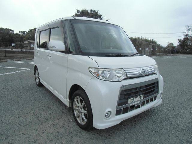 DAIHATSU TANTO CUSTOM 2011 Image 31