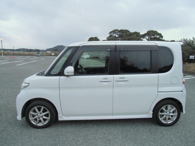 DAIHATSU TANTO CUSTOM 2011 Image 31