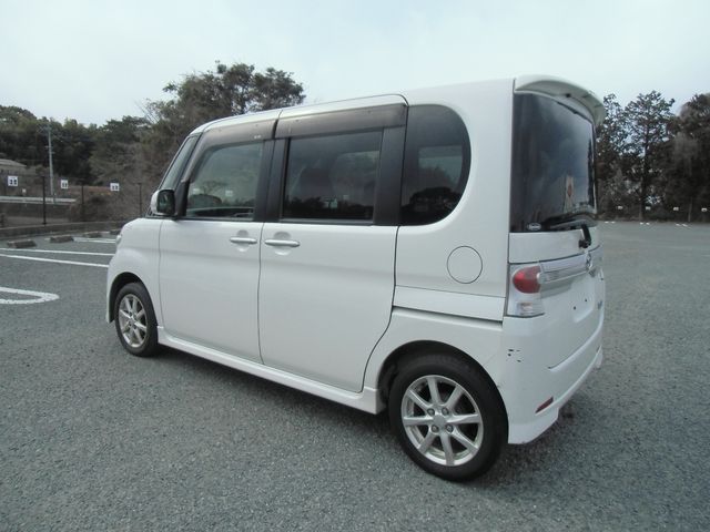 DAIHATSU TANTO CUSTOM 2011 Image 31