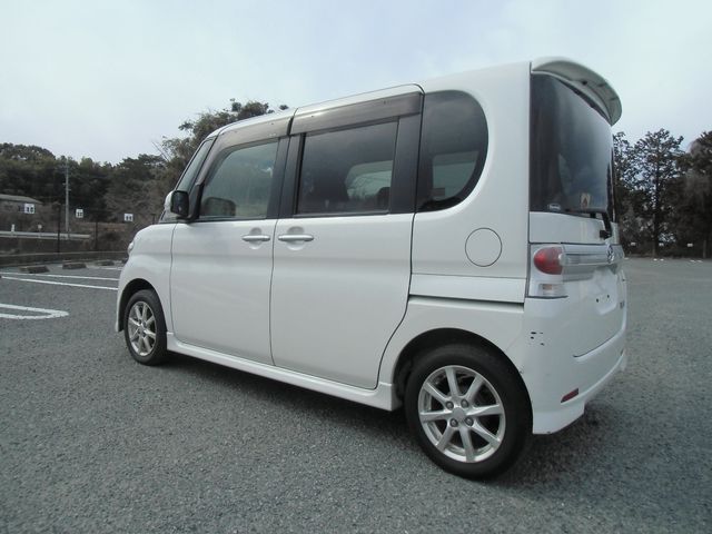 DAIHATSU TANTO CUSTOM 2011 Image 31
