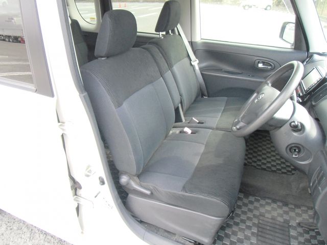 DAIHATSU TANTO CUSTOM 2011 Image 31