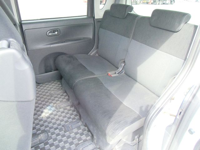 DAIHATSU TANTO CUSTOM 2011 Image 31