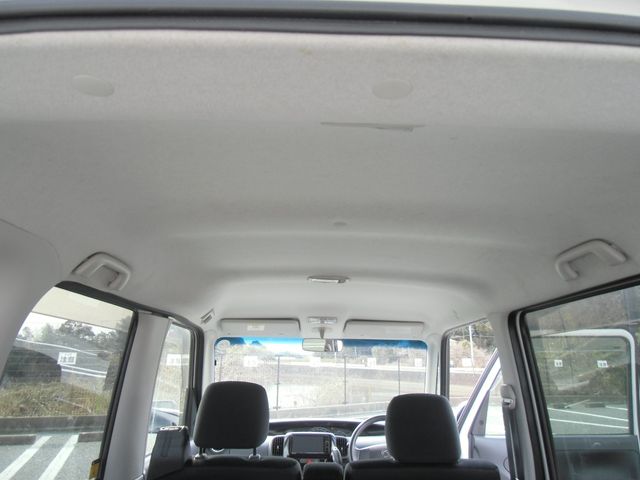DAIHATSU TANTO CUSTOM 2011 Image 31