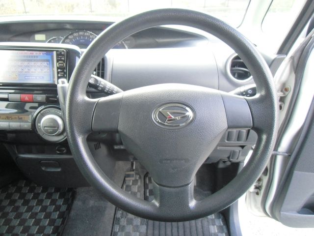 DAIHATSU TANTO CUSTOM 2011 Image 31