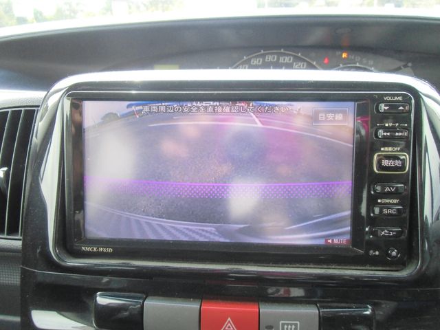 DAIHATSU TANTO CUSTOM 2011 Image 31