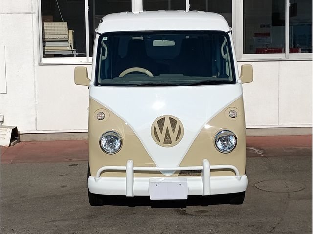 NISSAN NV100 CLIPPER 2019 Image 31