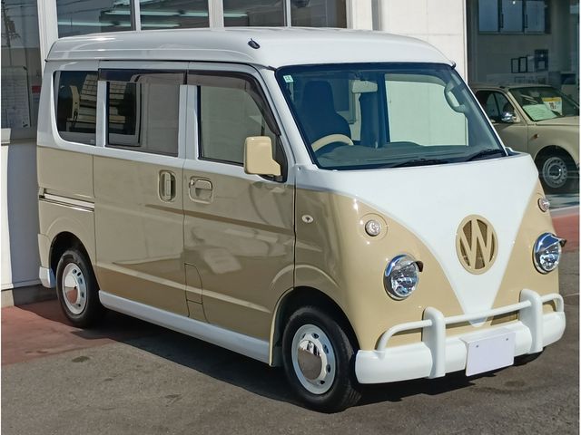 NISSAN NV100 CLIPPER 2019 Image 31