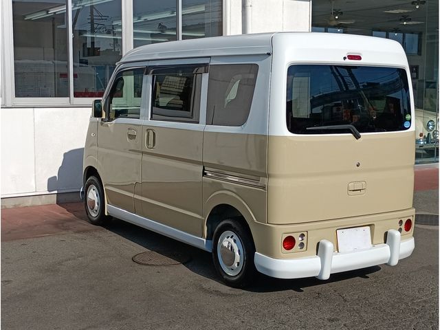 NISSAN NV100 CLIPPER 2019 Image 31