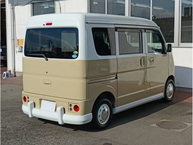 NISSAN NV100 CLIPPER 2019 Image 31