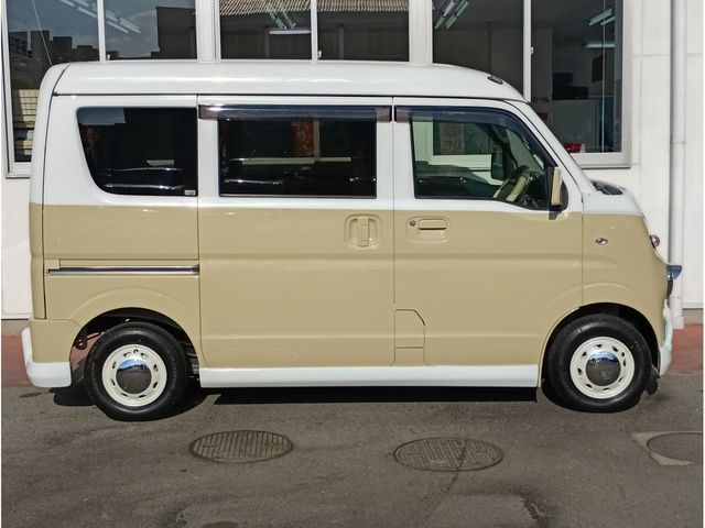 NISSAN NV100 CLIPPER 2019 Image 31