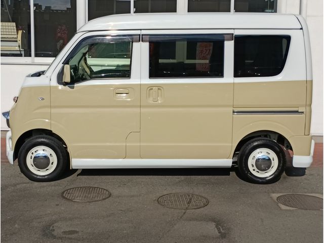 NISSAN NV100 CLIPPER 2019 Image 31