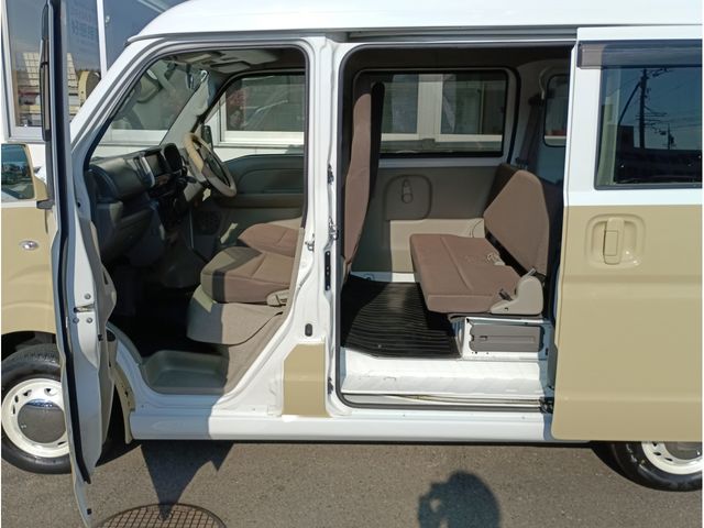 NISSAN NV100 CLIPPER 2019 Image 31
