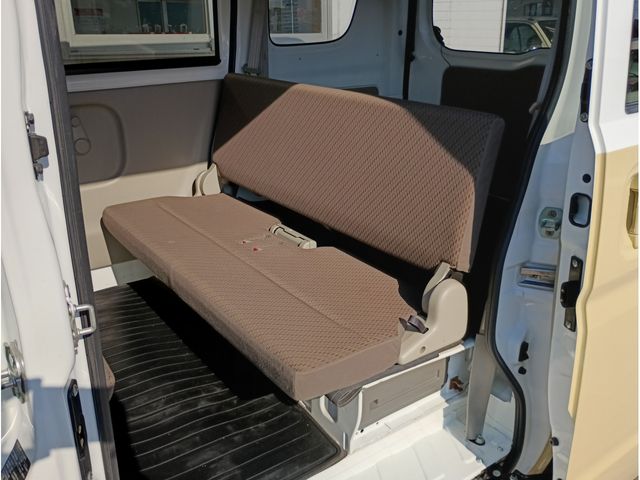 NISSAN NV100 CLIPPER 2019 Image 31