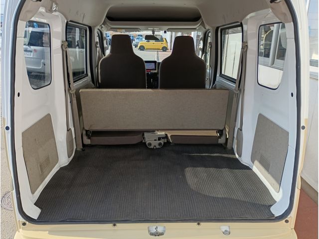 NISSAN NV100 CLIPPER 2019 Image 31