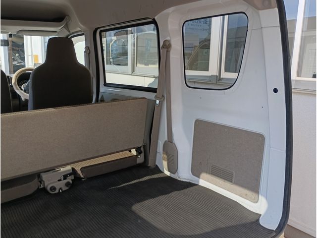 NISSAN NV100 CLIPPER 2019 Image 31