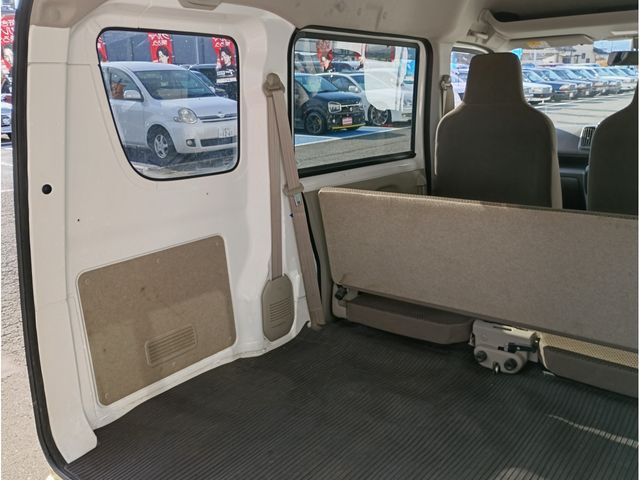 NISSAN NV100 CLIPPER 2019 Image 31