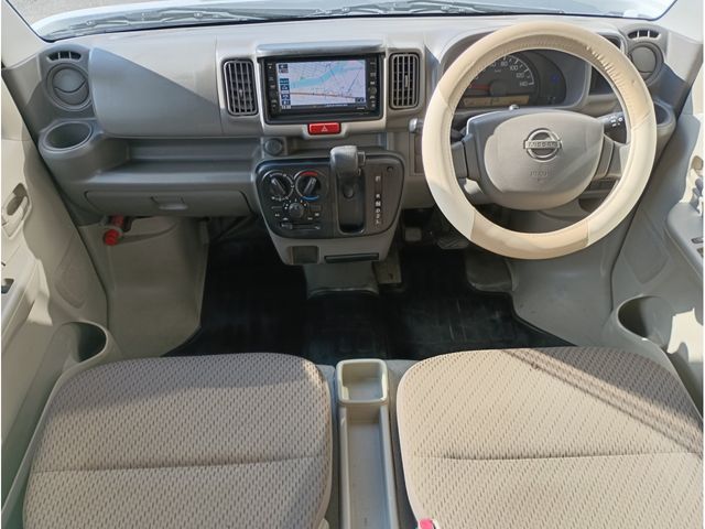 NISSAN NV100 CLIPPER 2019 Image 31