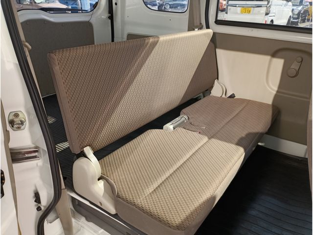 NISSAN NV100 CLIPPER 2019 Image 31