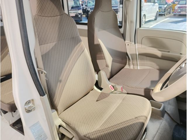 NISSAN NV100 CLIPPER 2019 Image 31