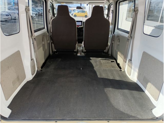 NISSAN NV100 CLIPPER 2019 Image 31