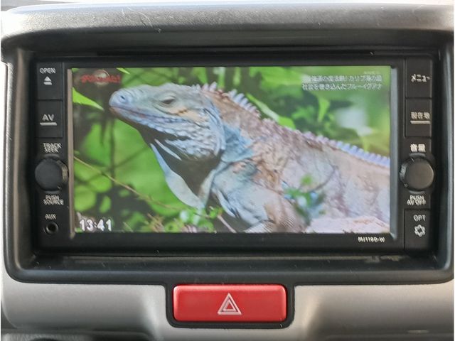 NISSAN NV100 CLIPPER 2019 Image 31