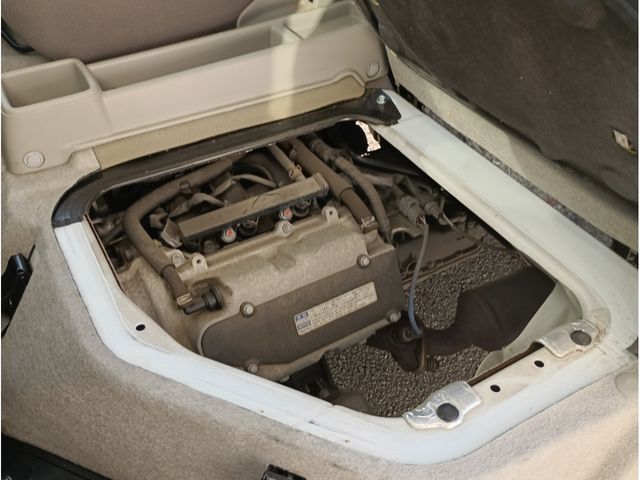 NISSAN NV100 CLIPPER 2019 Image 31