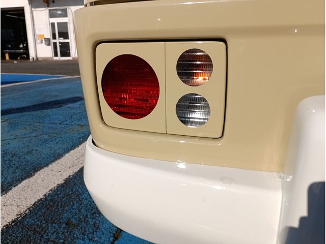 NISSAN NV100 CLIPPER 2019 Image 31