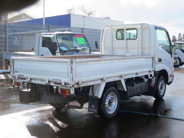 TOYOTA TOYOACE 2012 Image 31