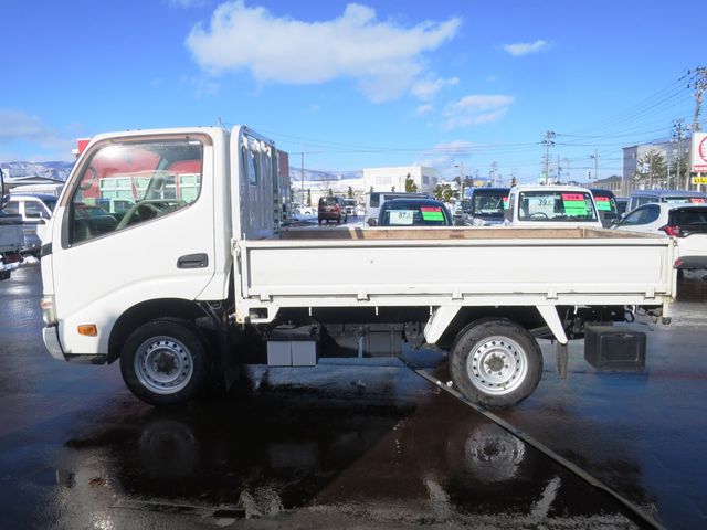 TOYOTA TOYOACE 2012 Image 31