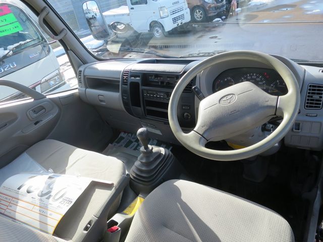 TOYOTA TOYOACE 2012 Image 31