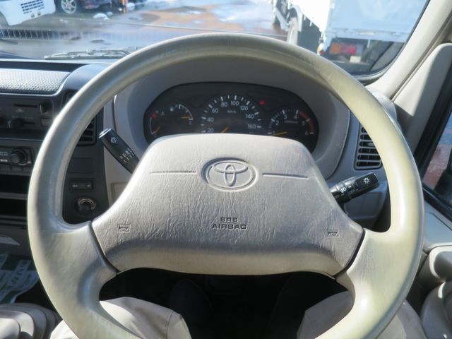 TOYOTA TOYOACE 2012 Image 31