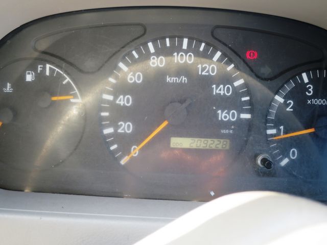 TOYOTA TOYOACE 2012 Image 31