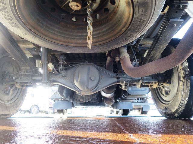 TOYOTA TOYOACE 2012 Image 31